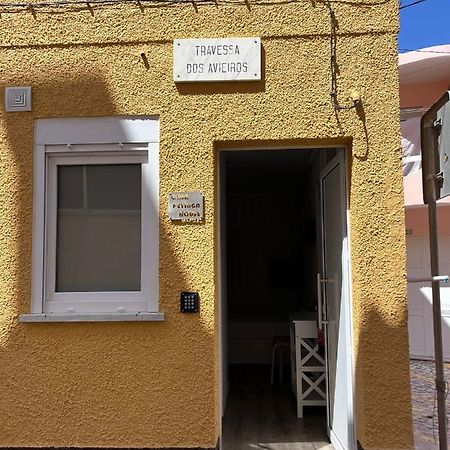 Apartamento Casas Dona Emilia Vieira de Leiria Exterior foto