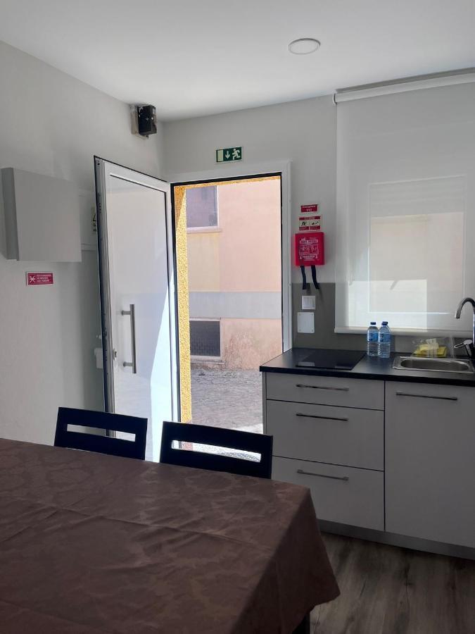 Apartamento Casas Dona Emilia Vieira de Leiria Exterior foto