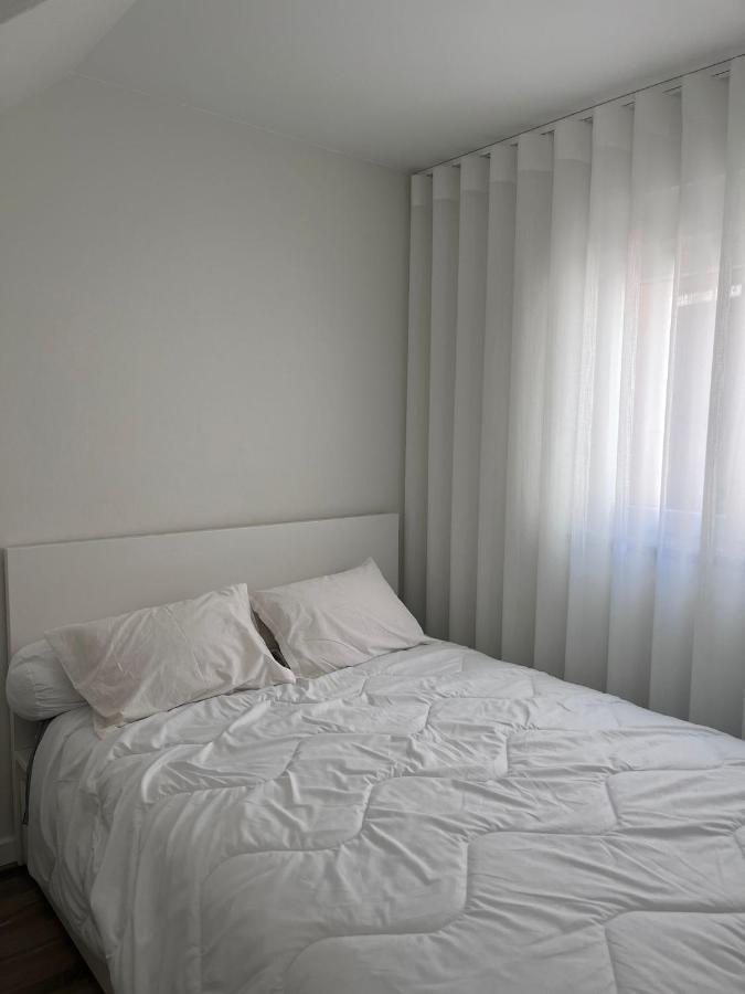 Apartamento Casas Dona Emilia Vieira de Leiria Exterior foto