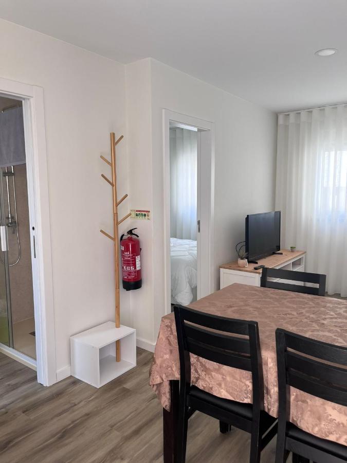 Apartamento Casas Dona Emilia Vieira de Leiria Exterior foto