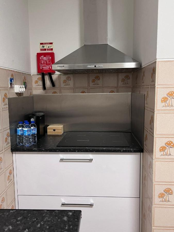 Apartamento Casas Dona Emilia Vieira de Leiria Exterior foto