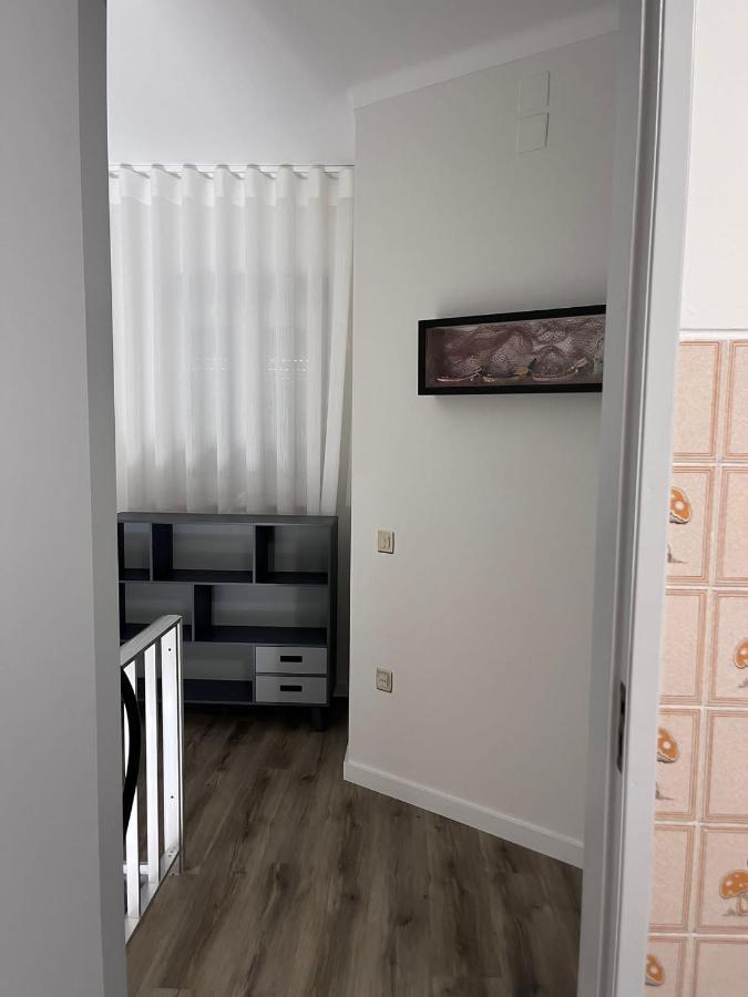 Apartamento Casas Dona Emilia Vieira de Leiria Exterior foto