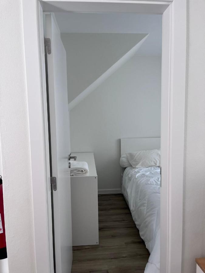 Apartamento Casas Dona Emilia Vieira de Leiria Exterior foto