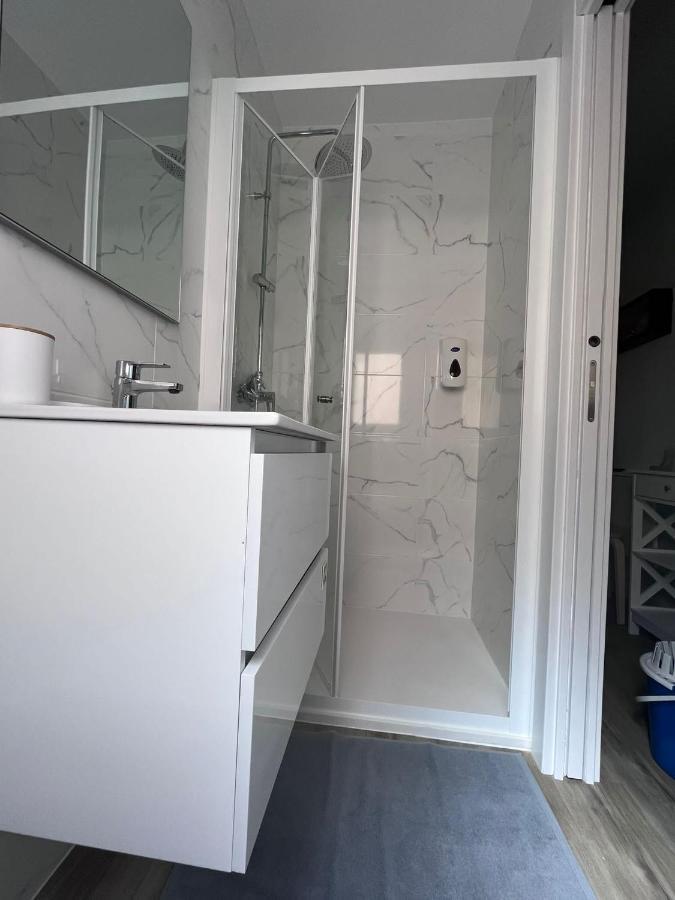 Apartamento Casas Dona Emilia Vieira de Leiria Exterior foto