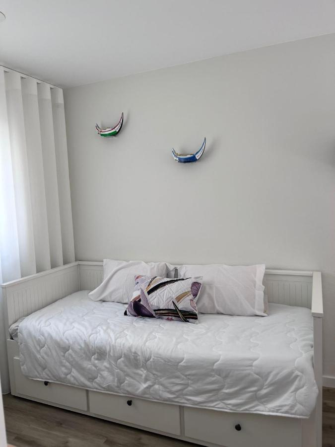 Apartamento Casas Dona Emilia Vieira de Leiria Exterior foto