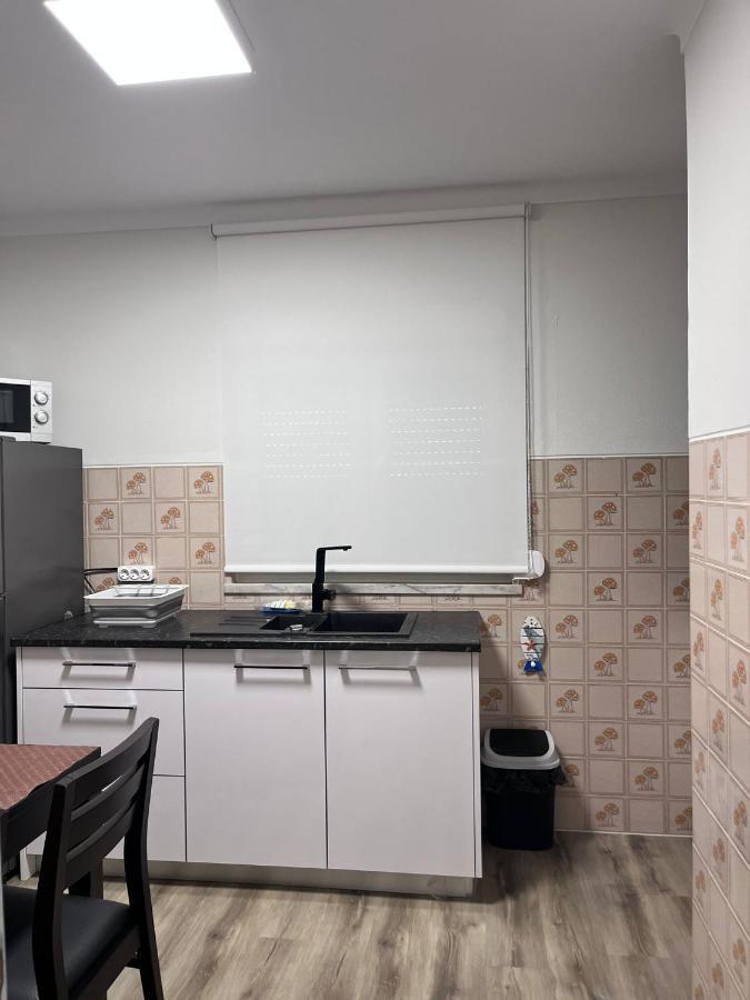 Apartamento Casas Dona Emilia Vieira de Leiria Exterior foto