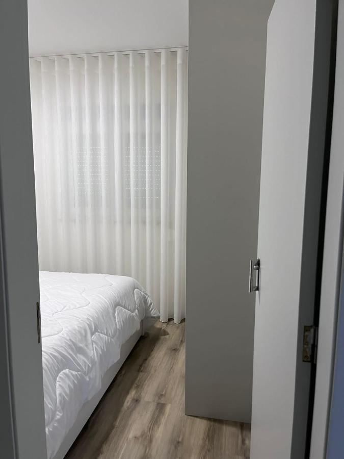 Apartamento Casas Dona Emilia Vieira de Leiria Exterior foto
