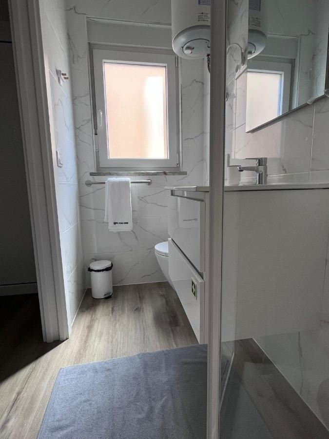 Apartamento Casas Dona Emilia Vieira de Leiria Exterior foto
