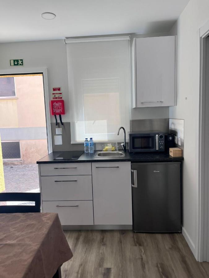Apartamento Casas Dona Emilia Vieira de Leiria Exterior foto