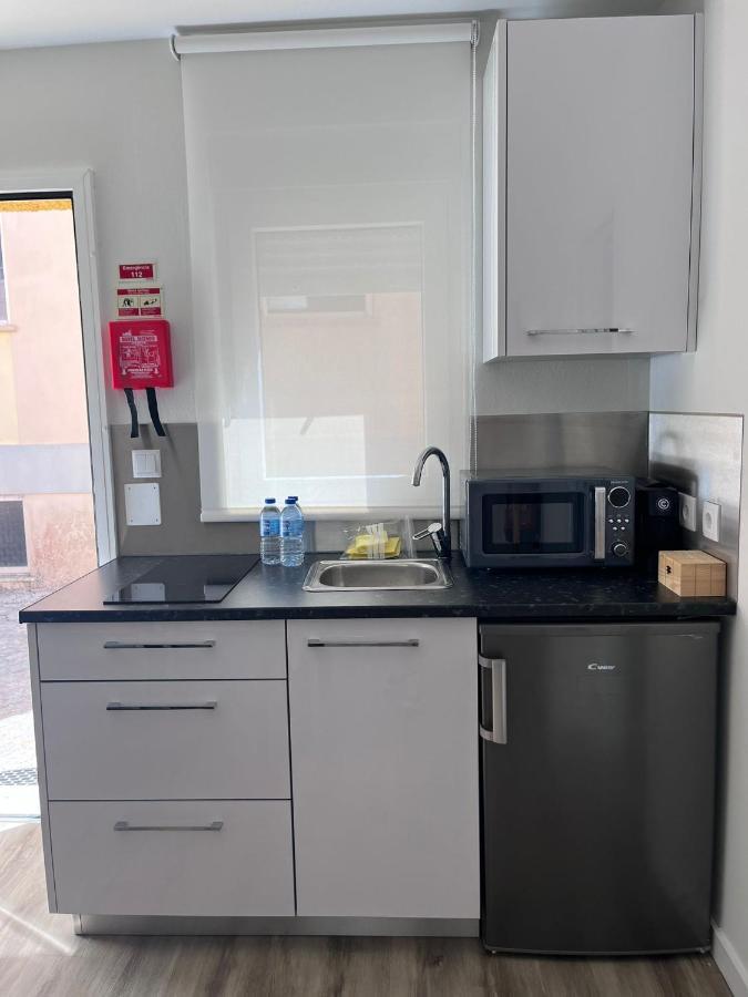 Apartamento Casas Dona Emilia Vieira de Leiria Exterior foto