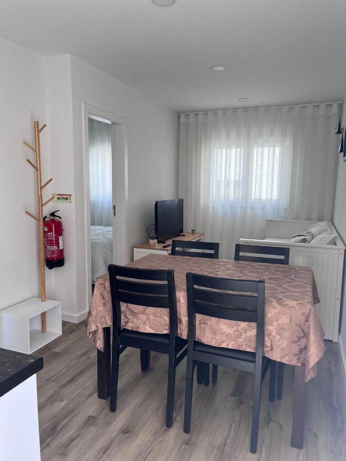 Apartamento Casas Dona Emilia Vieira de Leiria Exterior foto