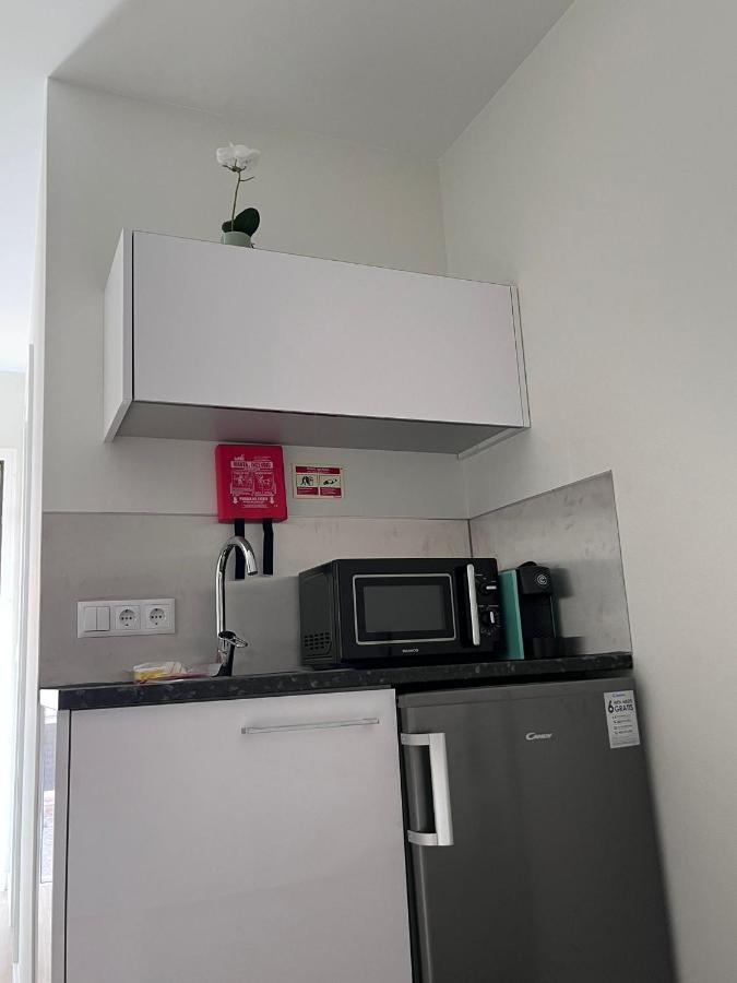 Apartamento Casas Dona Emilia Vieira de Leiria Exterior foto