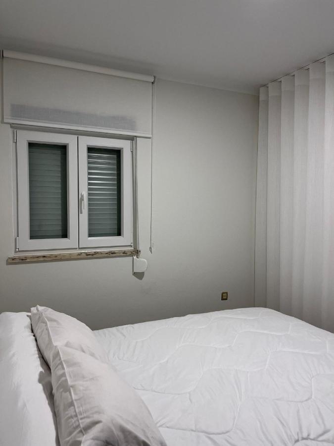 Apartamento Casas Dona Emilia Vieira de Leiria Exterior foto