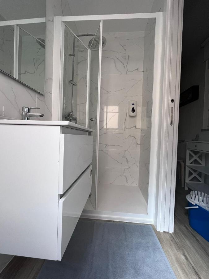 Apartamento Casas Dona Emilia Vieira de Leiria Exterior foto