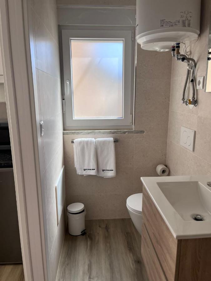 Apartamento Casas Dona Emilia Vieira de Leiria Exterior foto