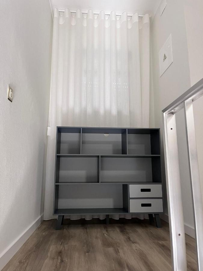 Apartamento Casas Dona Emilia Vieira de Leiria Exterior foto