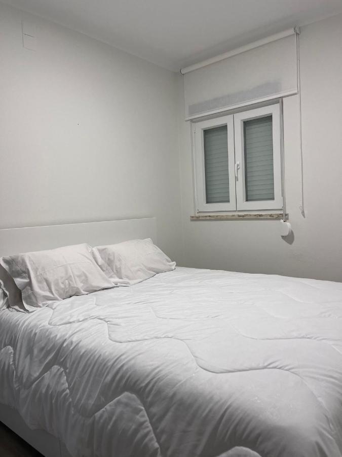 Apartamento Casas Dona Emilia Vieira de Leiria Exterior foto