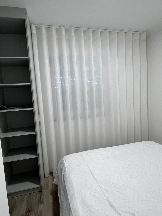 Apartamento Casas Dona Emilia Vieira de Leiria Exterior foto