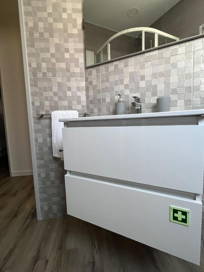 Apartamento Casas Dona Emilia Vieira de Leiria Exterior foto