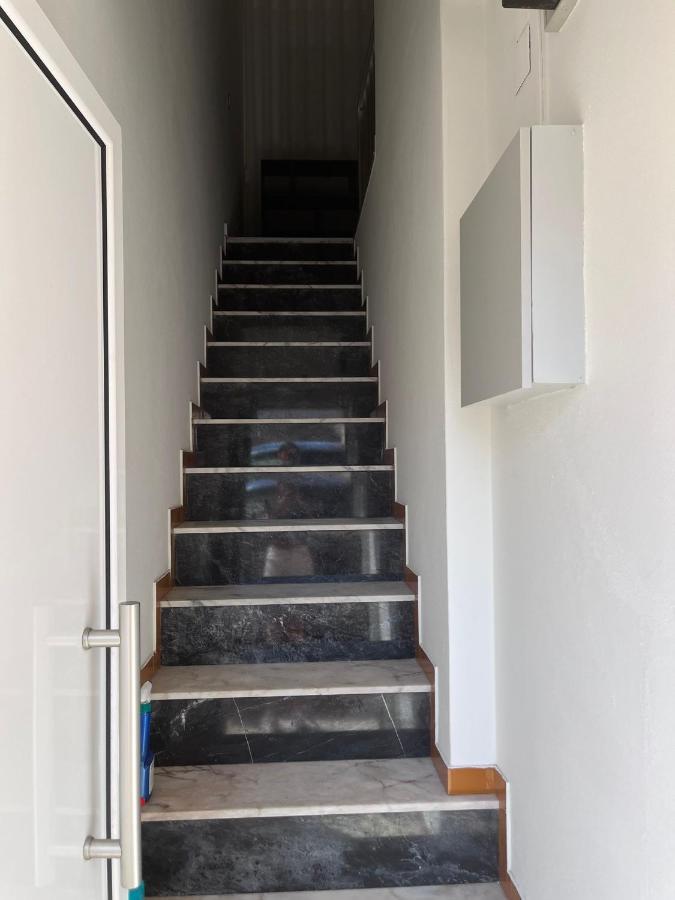 Apartamento Casas Dona Emilia Vieira de Leiria Exterior foto